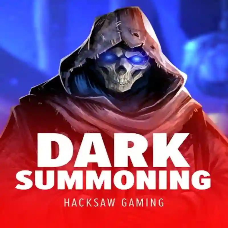 Dark Summoning slot game betmaster casino