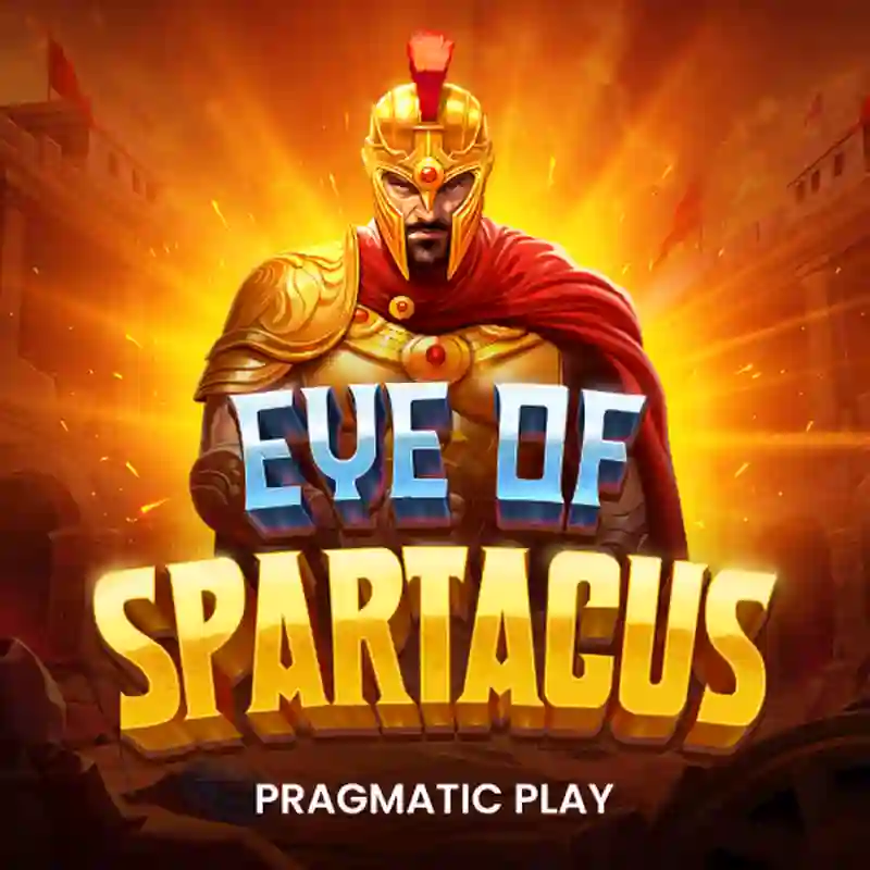 Eye of Spartacus slot