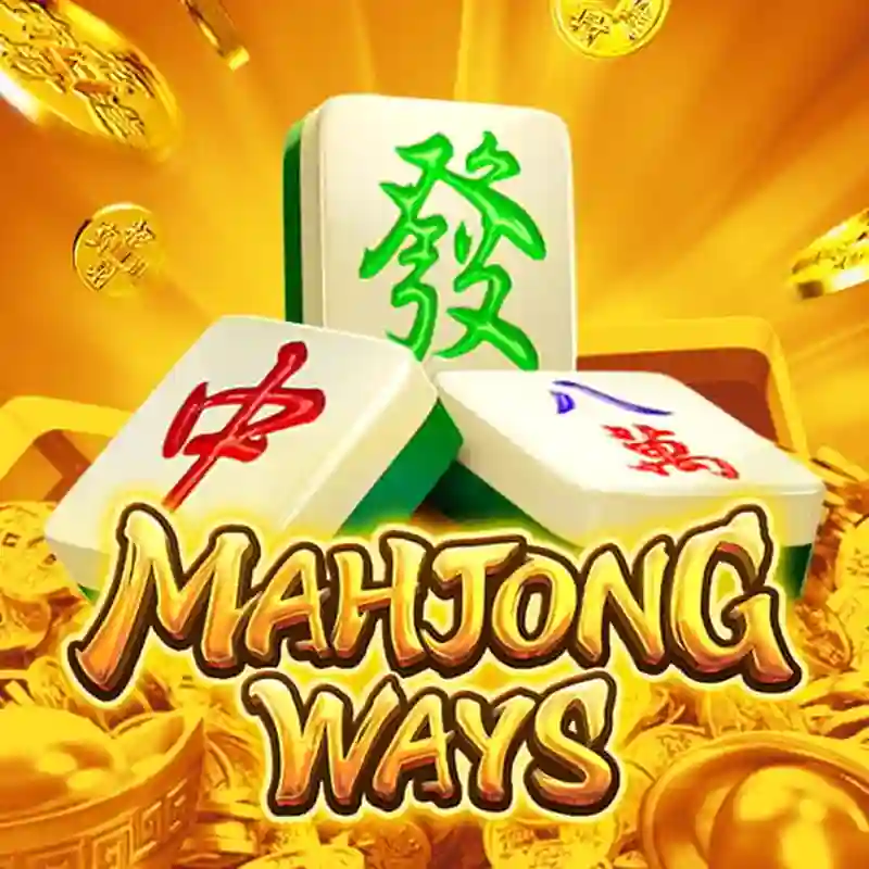 Juego de casino Mahjong Ways en Betmaster Casino